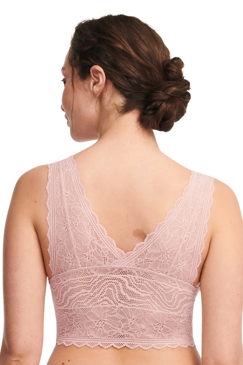 Chantelle Floral Touch Bralette